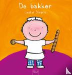 Slegers, Liesbet - De bakker