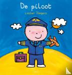 Slegers, Liesbet - De piloot