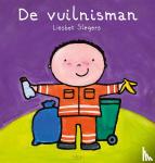 Slegers, Liesbet - De vuilnisman