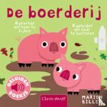 Billet, Marion - De boerderij