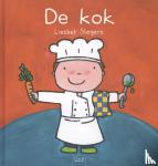 Slegers, Liesbet - De kok