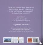 Oud, Pauline - Diertjes tellen met Fien en Milo