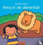 Amant, Kathleen - Anna in de dierentuin