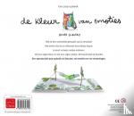 Llenas, Anna - De kleur van emoties