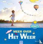 Mack - Meer over het weer