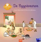 Boshouwers, Suzan - De Egyptenaren