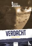 Gemert, Gerard van - Verdacht