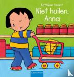 Amant, Kathleen - Niet huilen, Anna