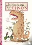 Genechten, Guido van - Het ongelooflijke maar waargebeurde verhaal over dino's