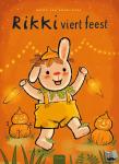 Van Genechten, Guido - Rikki viert feest