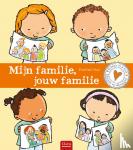 Oud, Pauline - Mijn familie, jouw familie