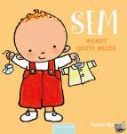 Oud, Pauline - Sem wordt grote broer