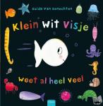 Genechten, Guido Van - Klein wit visje weet al heel veel
