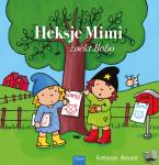 Amant, Kathleen - Heksje Mimi zoekt Bobo