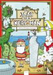 Peters, Rik - Het jaar van de Kerstman
