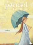 Hao, Liu - De parasol van Camille