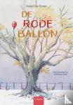 Sever, Nadja Van - De rode ballon