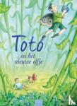 Miskotte, Esther - Toto en het nieuwe elfje