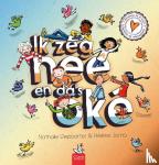 Depoorter, Nathalie - Ik zeg nee en da's oké