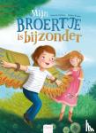 Vandaele, Annemie - Mijn broertje is bijzonder