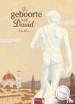 Hao, Liu - De geboorte van David - Kunst voor kinderen - Michelangelo