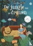 Hao, Liu - De jungle van de dromen - Kunst voor kinderen - Henri Rousseau