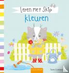 Loman, Sam - Kleuren