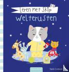 Loman, Sam - Welterusten