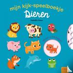 Choux, Nathalie - Dieren