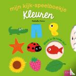 Choux, Nathalie - Kleuren