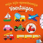 Choux, Nathalie - Voertuigen