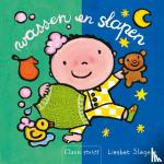 Slegers, Liesbet - Wassen en slapen