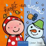 Slegers, Liesbet - Herfst en winter