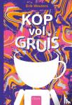 Wouters, Erik - Kop vol gruis