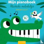 Billet, Marion - Klassieke melodietjes - Klassieke melodietjes