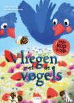 Ciccio, Adam - Vliegen met de vogels - over zelfvertrouwen
