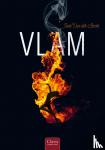 Van der Stockt, Jade - Vlam