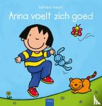 Amant, Kathleen - Anna voelt zich goed