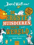 Walliams, David - De ergste huisdieren van de wereld