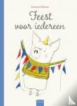Pirrone, Francesca - Feest voor iedereen