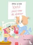 Loman, Sam - Kato gaat naar de dokter
