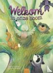 Grubman, Bonnie - Welkom in onze boom