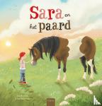 Stramler, Jim - Sara en het paard
