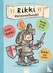 Van Genechten, Guido - Rikki verzamelbundel