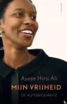 Hirsi Ali, Ayaan - Mijn vrijheid - de autobiografie