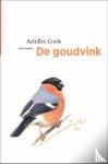 Cools, Achilles - De goudvink