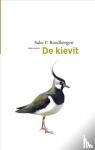 Roodbergen, Sake P. - De kievit
