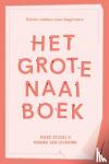 Leverink, Nienke van, Stuvel, Pieke - Het grote naaiboek - kleren maken voor beginners