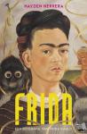 Herrera, Hayden - Frida - Een biografie van Frida Kahlo