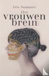 Sommer, Iris - Het vrouwenbrein
